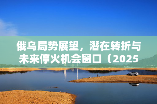 俄乌局势展望，潜在转折与未来停火机会窗口（2025年分析）