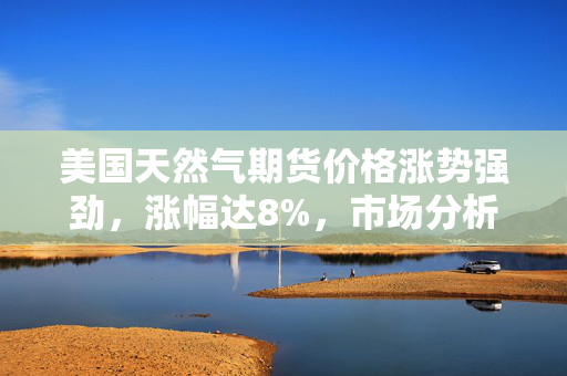 美国天然气期货价格涨势强劲，涨幅达8%，市场分析与未来展望展望