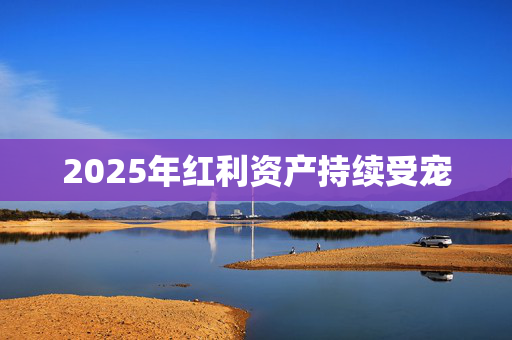 2025年红利资产持续受宠