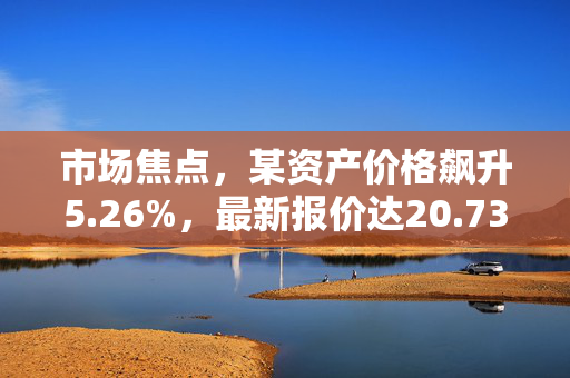 市场焦点，某资产价格飙升5.26%，最新报价达20.73美元——深度剖析