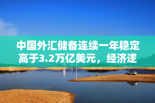 中国外汇储备连续一年稳定高于3.2万亿美元，经济逻辑与影响解析