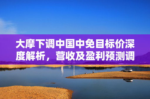 大摩下调中国中免目标价深度解析，营收及盈利预测调整至55港元