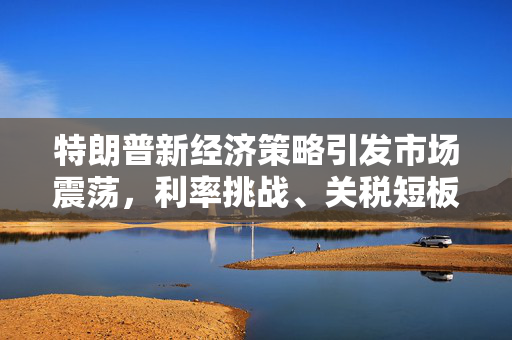 特朗普新经济策略引发市场震荡，利率挑战、关税短板与货币期权市场动荡