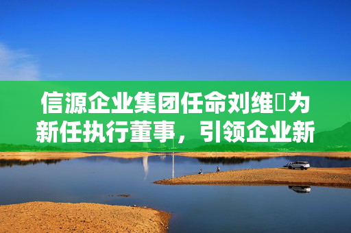 信源企业集团任命刘维芃为新任执行董事，引领企业新高度发展之路