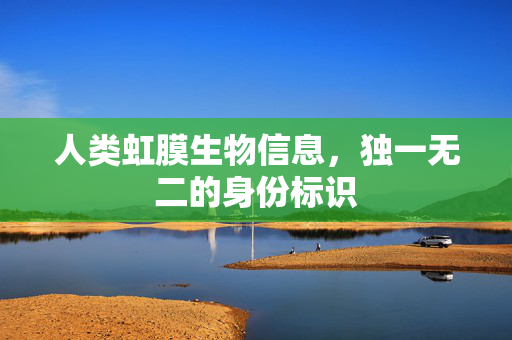 人类虹膜生物信息，独一无二的身份标识