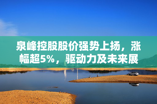 泉峰控股股价强势上扬，涨幅超5%，驱动力及未来展望分析