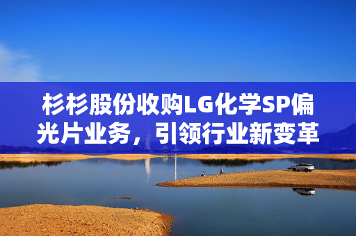 杉杉股份收购LG化学SP偏光片业务，引领行业新变革，开启崭新篇章