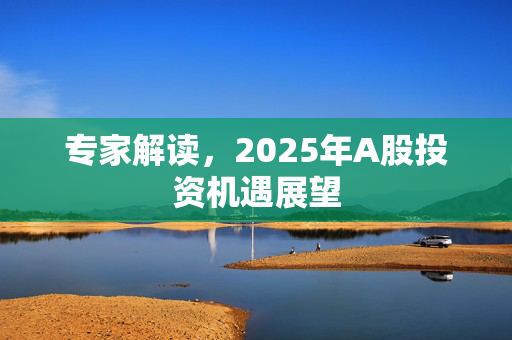 专家解读，2025年A股投资机遇展望