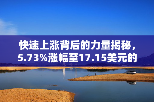 快速上涨背后的力量揭秘，5.73%涨幅至17.15美元的未来展望