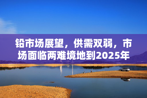 铅市场展望，供需双弱，市场面临两难境地到2025年