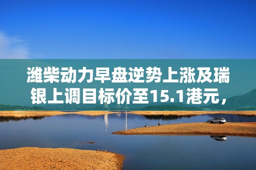 潍柴动力早盘逆势上涨及瑞银上调目标价至15.1港元，市场分析与前景展望