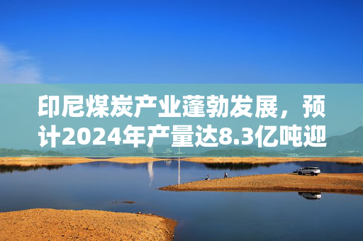 印尼煤炭产业蓬勃发展，预计2024年产量达8.3亿吨迎年度目标顺利实现