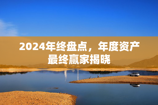 2024年终盘点，年度资产最终赢家揭晓