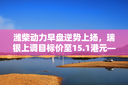 潍柴动力早盘逆势上扬，瑞银上调目标价至15.1港元——市场分析与前景展望