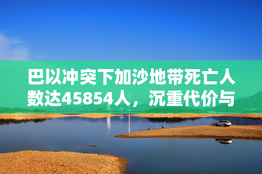 巴以冲突下加沙地带死亡人数达45854人，沉重代价与冲突反思