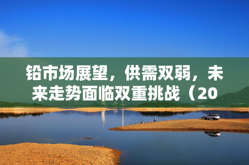 铅市场展望，供需双弱，未来走势面临双重挑战（2025年展望）