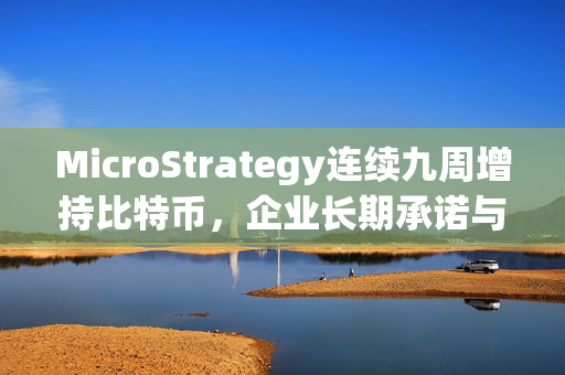 MicroStrategy连续九周增持比特币，企业长期承诺与策略洞察