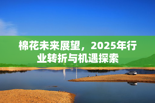 棉花未来展望，2025年行业转折与机遇探索