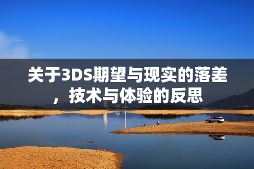 关于3DS期望与现实的落差，技术与体验的反思