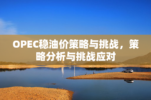 OPEC稳油价策略与挑战，策略分析与挑战应对