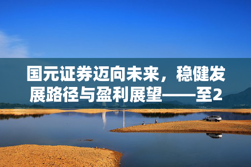 国元证券迈向未来，稳健发展路径与盈利展望——至2024年净利润目标达22.85亿元