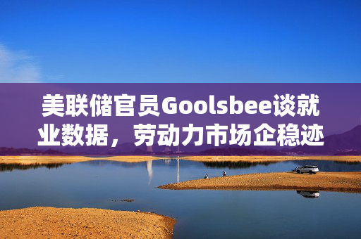 美联储官员Goolsbee谈就业数据，劳动力市场企稳迹象及未来展望分析