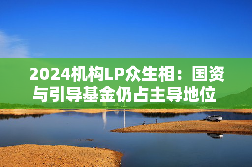 2024机构LP众生相：国资与引导基金仍占主导地位 社会资本受重视程度提升