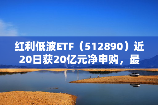 红利低波ETF（512890）近20日获20亿元净申购，最新规模139.22亿元再创新高