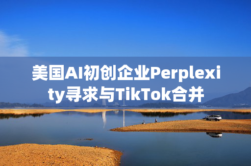 美国AI初创企业Perplexity寻求与TikTok合并