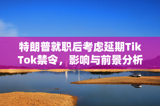 特朗普就职后考虑延期TikTok禁令，影响与前景分析