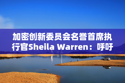 加密创新委员会名誉首席执行官Sheila Warren：呼吁美国联邦政府针对加密货币规则制订制度