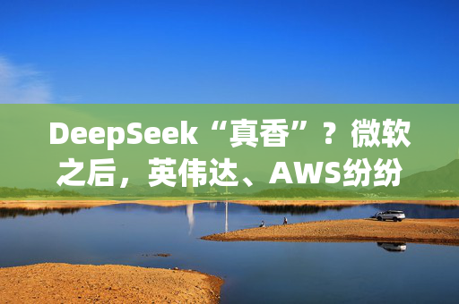 DeepSeek“真香”？微软之后，英伟达、AWS纷纷接入