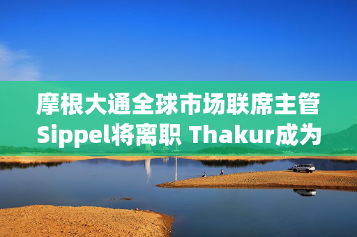 摩根大通全球市场联席主管Sippel将离职 Thakur成为单一负责人