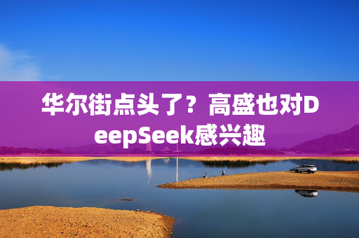 华尔街点头了？高盛也对DeepSeek感兴趣