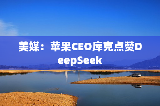 美媒：苹果CEO库克点赞DeepSeek