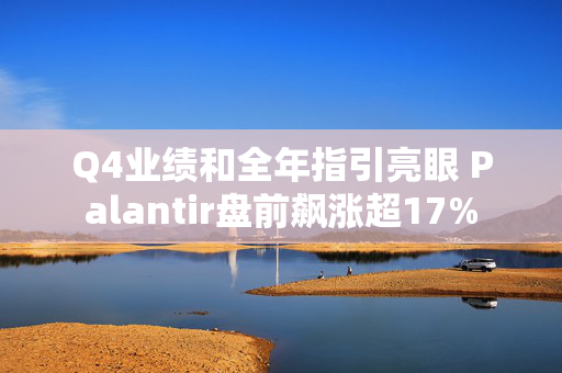 Q4业绩和全年指引亮眼 Palantir盘前飙涨超17%