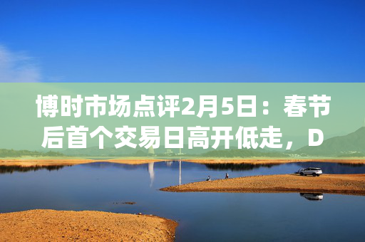 博时市场点评2月5日：春节后首个交易日高开低走，DeepSeek概念掀涨停潮