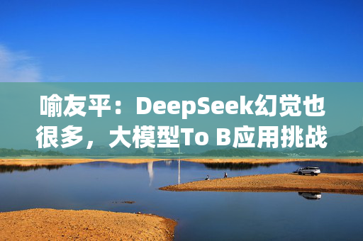 喻友平：DeepSeek幻觉也很多，大模型To B应用挑战还很大