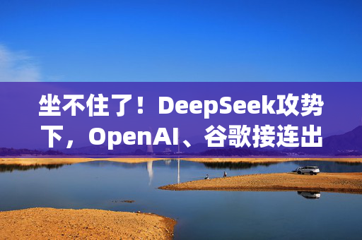 坐不住了！DeepSeek攻势下，OpenAI、谷歌接连出招