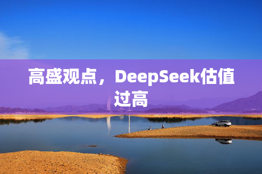 高盛观点，DeepSeek估值过高