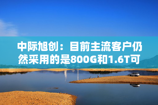 中际旭创：目前主流客户仍然采用的是800G和1.6T可插拔光模块