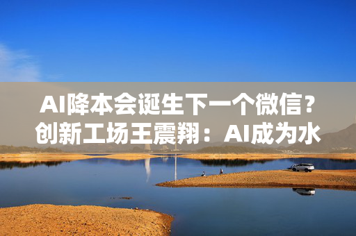 AI降本会诞生下一个微信？创新工场王震翔：AI成为水和电一样的基础设施将产生超级应用