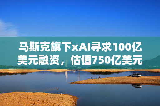 马斯克旗下xAI寻求100亿美元融资，估值750亿美元