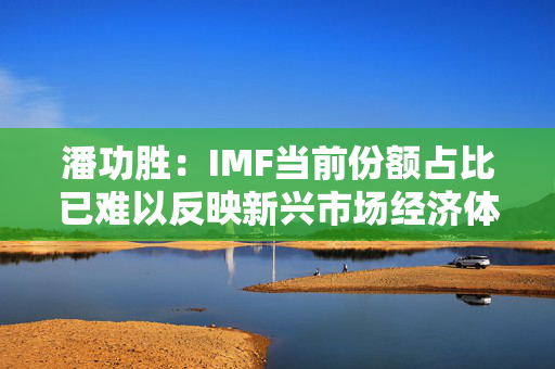 潘功胜：IMF当前份额占比已难以反映新兴市场经济体在全球经济中的实际地位 应加快改革进程