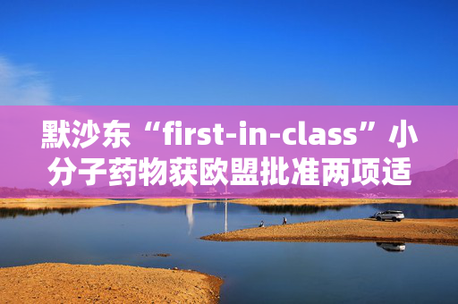 默沙东“first-in-class”小分子药物获欧盟批准两项适应症