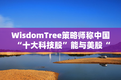 WisdomTree策略师称中国“十大科技股”能与美股“七巨头”比肩