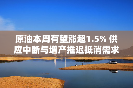 原油本周有望涨超1.5% 供应中断与增产推迟抵消需求担忧