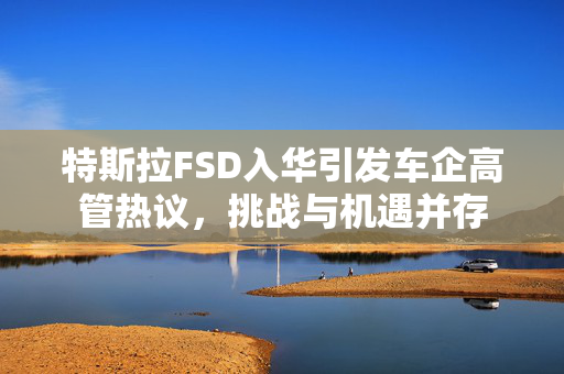 特斯拉FSD入华引发车企高管热议，挑战与机遇并存