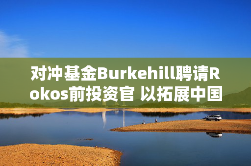 对冲基金Burkehill聘请Rokos前投资官 以拓展中国香港业务