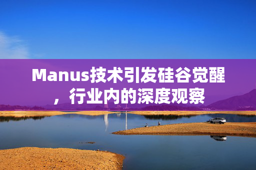 Manus技术引发硅谷觉醒，行业内的深度观察